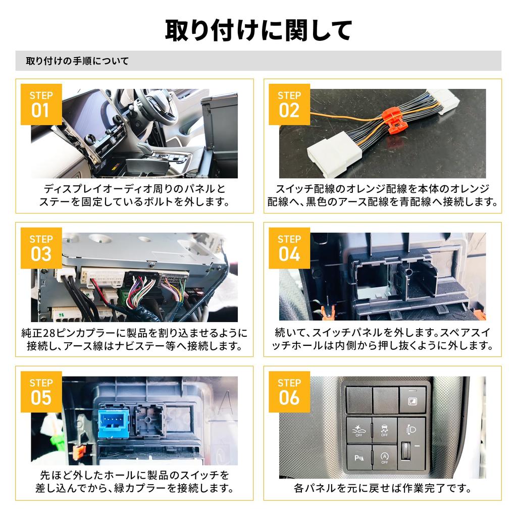 TV Canceller, Toyota Genuine Navigation Corolla Cross, 10 Series TV Kit, R5.11-8 Inch, 10.5