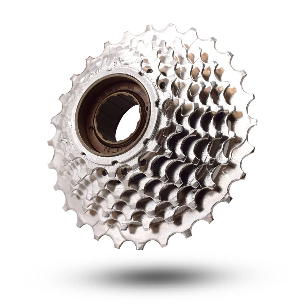 

Bicycle 7 Speed Freewheel Sprocket 14-28T E-Bike