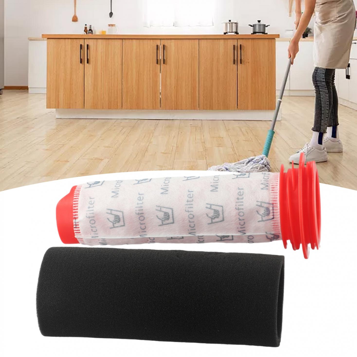 

BCH6255N1 Filter Foam Filter BCH6L2561 For BOSCH Athlet