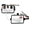 Car Horn Controller 16 Sound Effects Adjustable Electric Speaker 12-24V for Car Boat Truck Upgrade