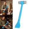 Multifunctional Rubber Hammer For Window Installation  Professional Builders And DIY Enthusiasts In Various Color
