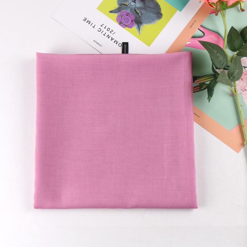 

New hot-selling * cm solid color square scarf, women s fashion scarf 110cm