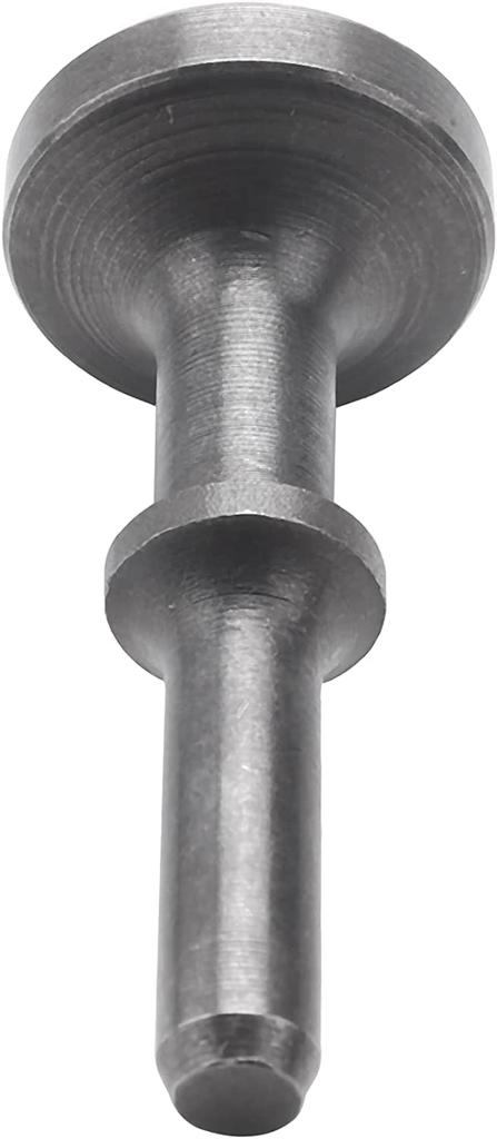 Air Hammer Chisel Pneumatic Air Air Air Tool Smooth Air Hammer Air Rivet Impact Tool Kit Set, Hammer, Hammer, Accessories, Bits, Head,