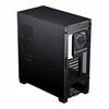 Phanteks Xt View Windows, D-Rgb Black