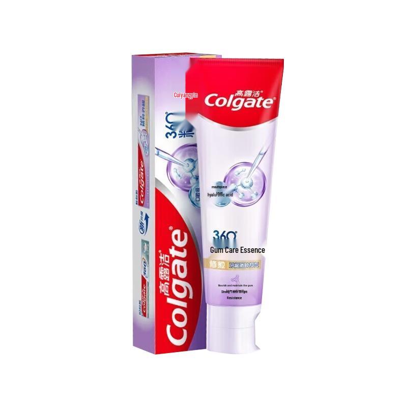 Colgate 360 Essence Gum Care Toothpaste