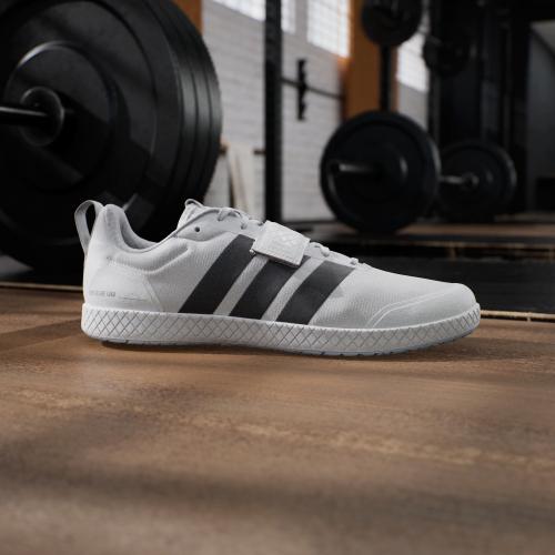 adidas The Total Weightlifting JP6195 [Shipped from Korea] 100% Authentic