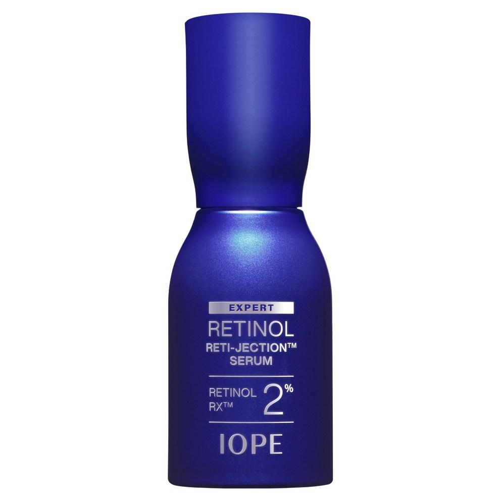 IOPE Retinol Reti-Xection Serum, 50ml, 1 piece