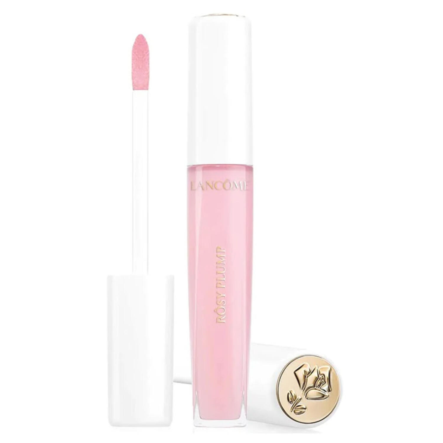Lancome LANCOME Absolue Gloss Rosy Plump 4.2ml