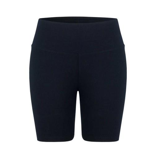 Miso Womens/Ladies High Waist Cycling Shorts