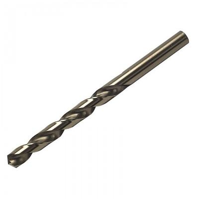 A777 Hsco Cobalt Heavy-duty Jobber Drill Bits Metric