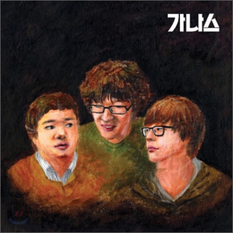 

Ganas - Your Joy