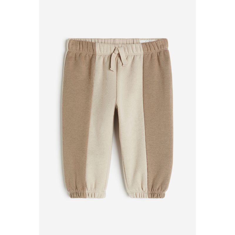 

Детская одежда HM для малышей мальчиков и девочек, летние хлопковые брюки на резинке с манжетами на щиколотках, повседневные брюки 1075230