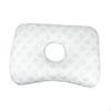 Cotton Filling Pillow Designed for Ear Piercing Comfort