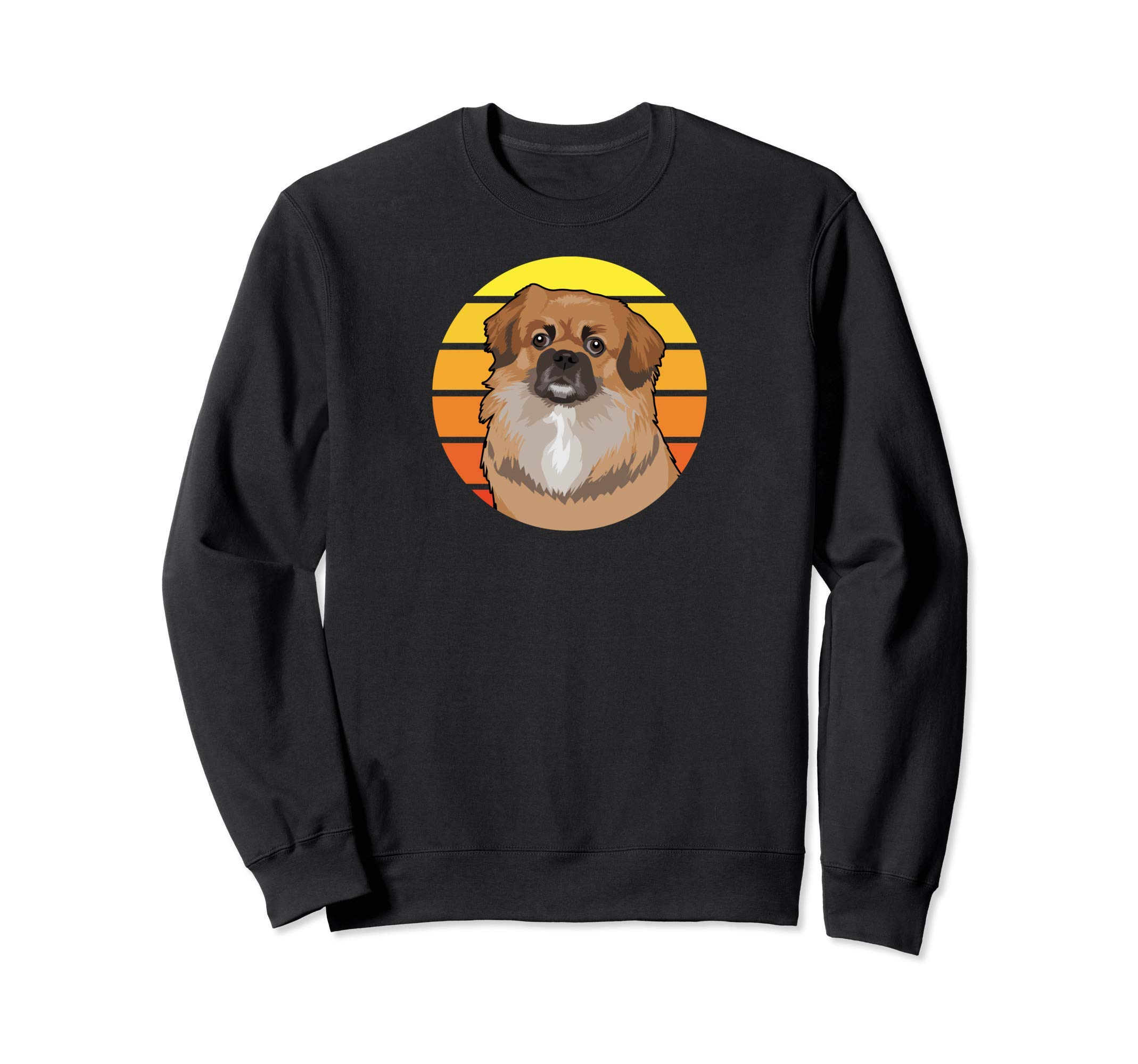 Tibetan Spaniel - Dog Lover Gift Trainer
