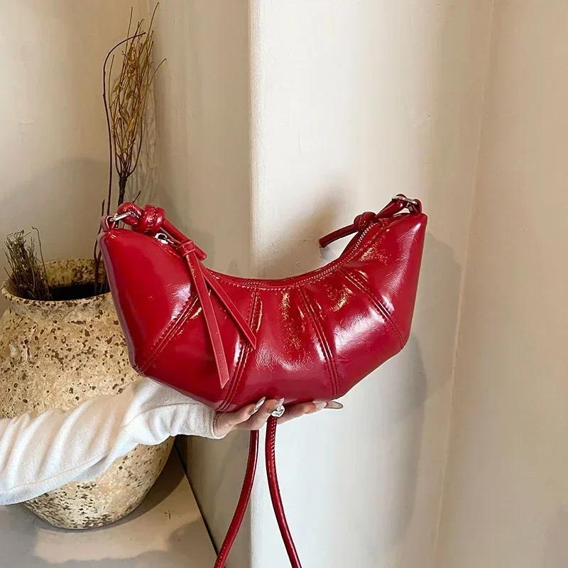 

Новая растущая тенденция моды на сумки через плечо с внутренними отделениями, строчка, горячая распродажа женских сумок из ПУ на молнии