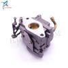 Outboard Engine 5040793 Carburetor Assy for Evinrude Johnson OMC Boat Motor 4-Stroke 9.8HP