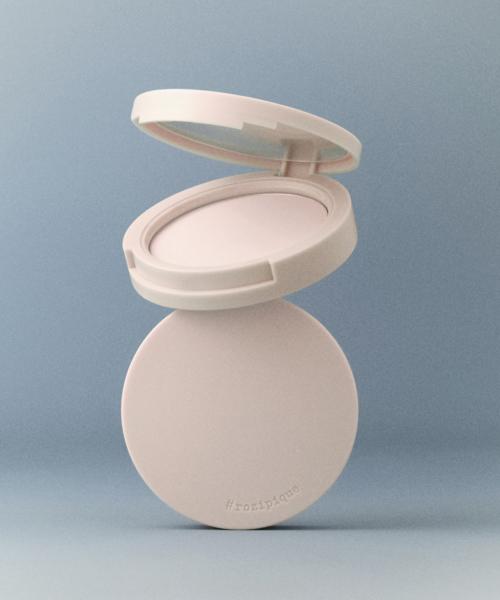 [Rozipique] Rosy Pique Pottery Powder 7g