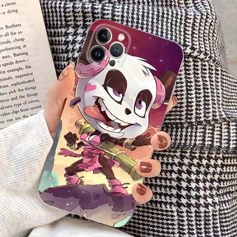 D-DOFUS Phone Case For iPhone 15 14 11 12 13 Mini Pro XS Max Cover 6 7 8 Plus X XR SE 2020 Funda Shell