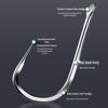 Fishing King High Carbon Fishing Hooks (Jinhai Xi / New Guandong)