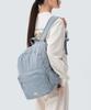 Snowpeak Apparel Pro Light Backpack 15L (S25Mutbp70) Light Blue