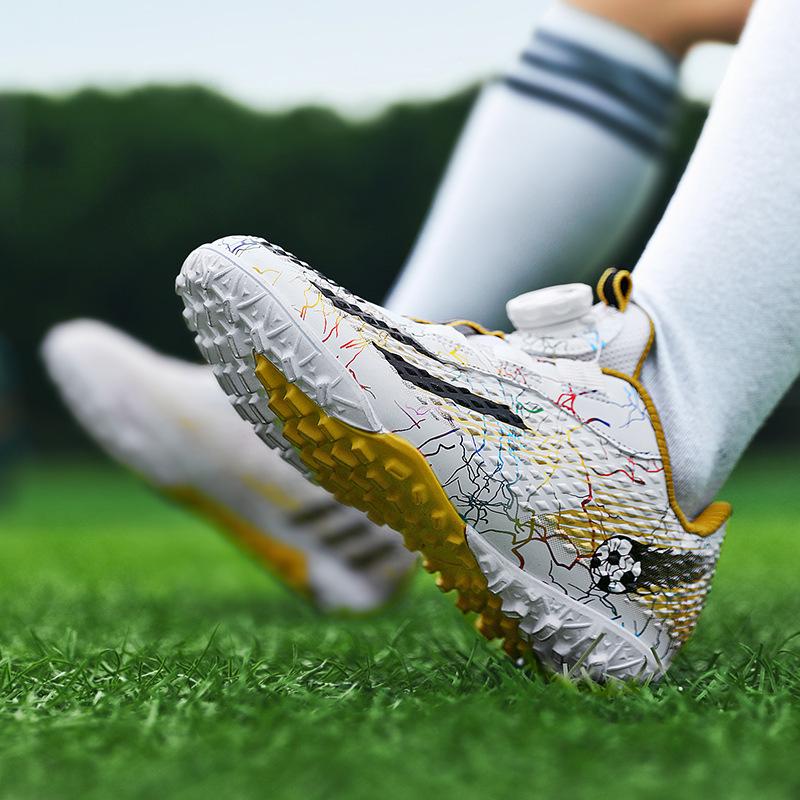 

Children s football shoes Men s and women s football training Falcon broken nails Primary school students Non-slip and wear-resistant professional tra 29