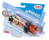Mini Mini Thomas Speed Shooter James