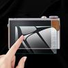 EternalStars Camera Screen Protector Glass with 9H Hardness for Full Coverage and Compatible with Canon PowerShot G9 X Mark II and PowerShot G9 X
