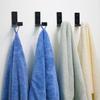 OHIYO Folding Wall Hook 2PCS Folding Coat Hooks for Hanging Heavy Duty Coat & Bag & Backpack & Hat & Headphone Foldable Coat Hooks Wall Mounted Saves