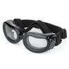 Cool Multicolour Pet Goggles UV Protection Adjustable Cat Dog Sunglasses Pet Photo Props Windproof Rope Pet Headwear Summer