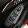 For Mazda 3 2017 Power Window Control Master Switch Front Left Electric Glass Button BAPJ-66-350A BAPJ66350A Car Accessories