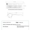 Individual Pack Dental Floss Picks
