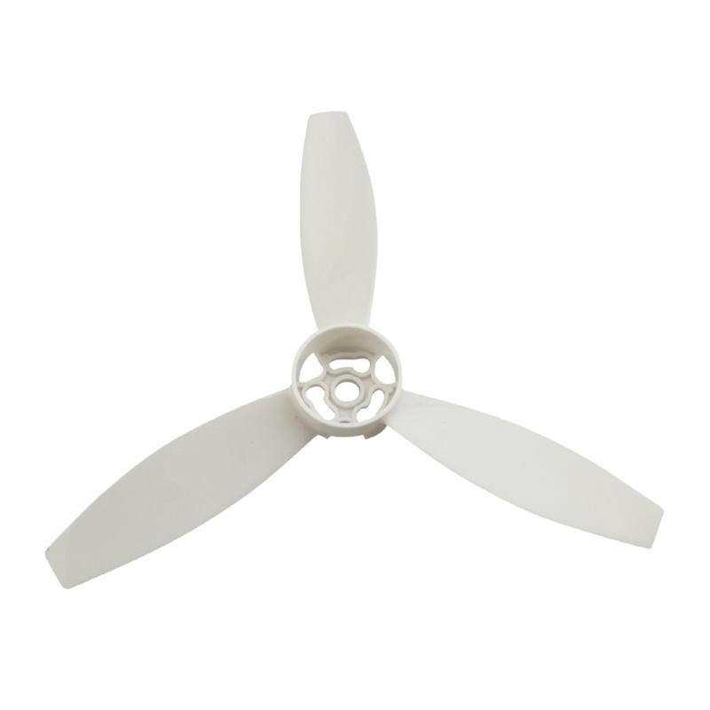 Quadcopter Propellers Set for Parrot Bebop 2 Power Quadcopter Easy Installation Flight Accessories (4 Pack)