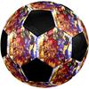 Freddy Theme Size 5 Soccer Ball, Suitable for Both Indoor and Outdoor Matches, a Gift Suitable for Everyone.
