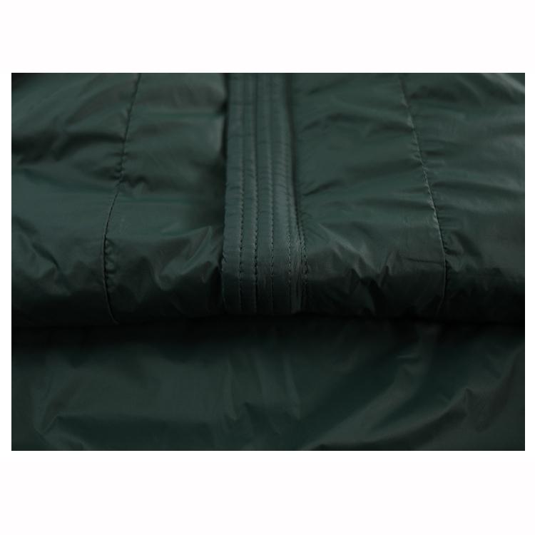 Women Down Jacket Hood Autumn Winter Warm Outwear Casual Loose Over Size Outwear Thick Coat