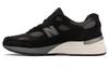 992 Made In Usa 'Black Grey' M992BL