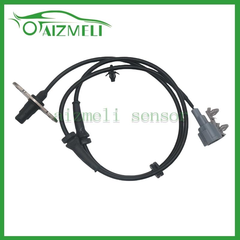 47900-EA002 ABS Wheel Speed Sensor Rear Right High Quality For Nissan X-Terra 2005-2015 47900EA002 Automobiles Spare Parts