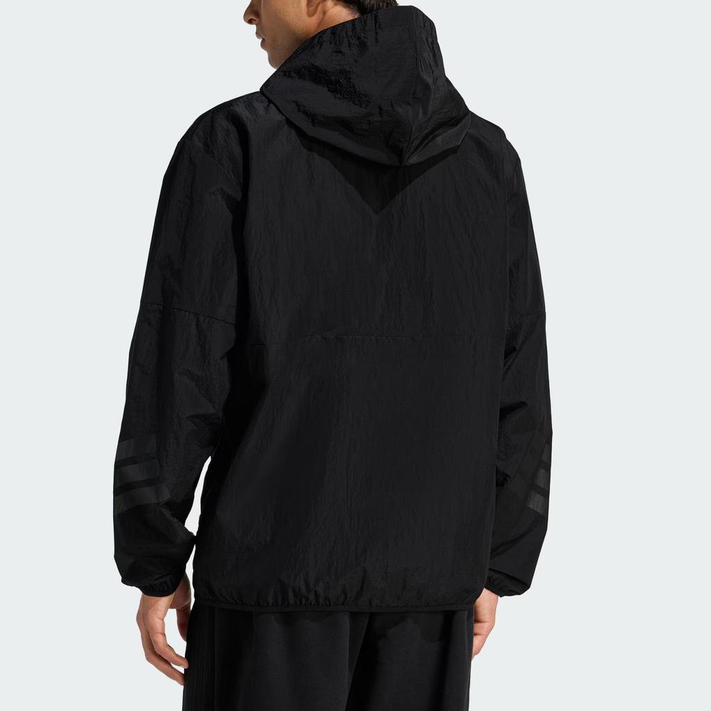 adidas Giacca a vento MERCEDES AMG PETRONAS FORMULA 1 TEAM NIGHT Uomo KE5959