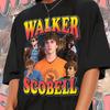 Limited Walker Scobell Unisex Shirt