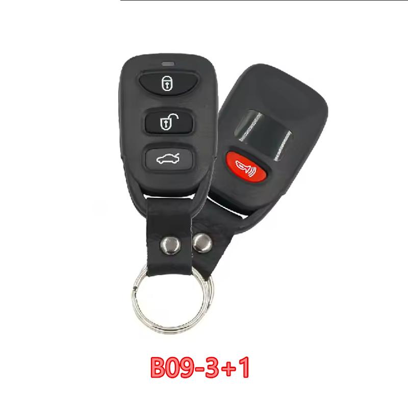 5PCS/10PCS Kd Universal Key Car Remote Key 315 433mhz B09-3/4 B20-3/4 for Hyundai Key for Profession Locksmith