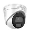 Hikvision 6MP Ultra Full Color 2.0 POE Turret Camera with Two-Way Audio