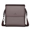 Men's Business Crossbody Laptop Bag