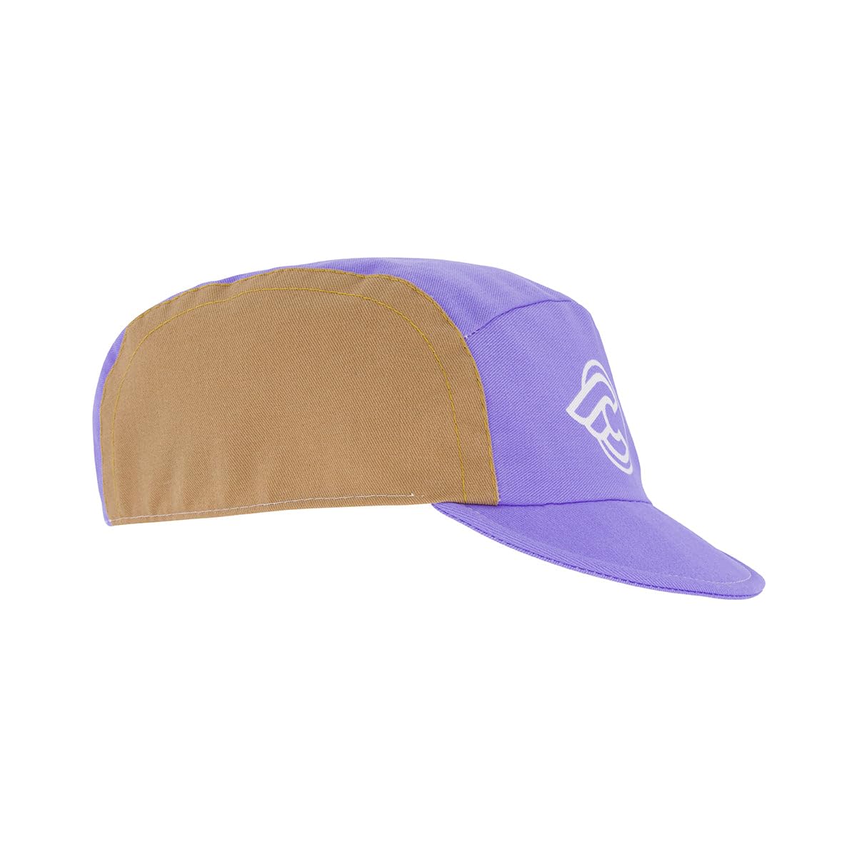 

Cinelli Explorer Cap Blue and Sand Winged-C