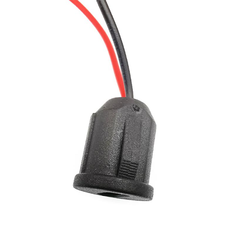 

Type-C 2P Glue Injection Direct Pressure Wire Wire Female Base USB Connector