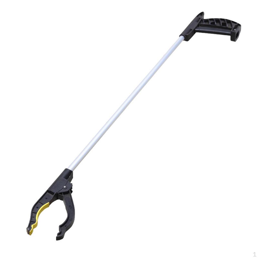 Garbage Picker Grabber Reacher Tool Trash Pickup for Floor Home Family