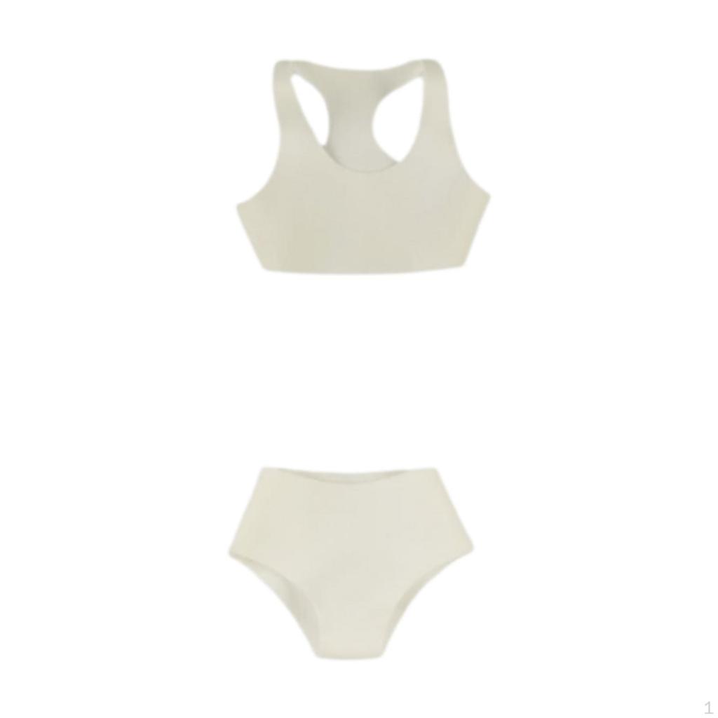 1/6 Scale Female Clothes 12 inch Doll Clothing 1:6 Swimsuit Collection Miniature Fashion Bathing