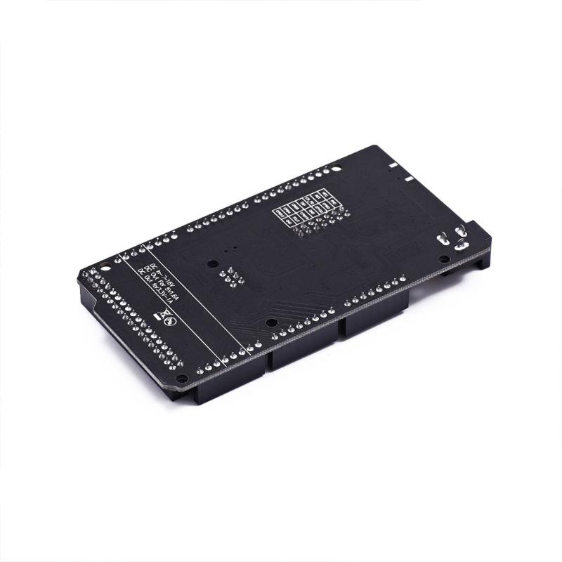 WiFi R3 ATmega2560 ESP8266 ATmega2560 32Mb Memory USB Ch340G for ATmega2560 Development Board Module Accessory