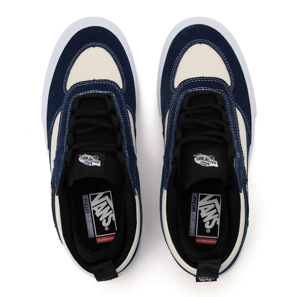Vans Skate Safe Low Vn000eehfrp Navy Marshmall