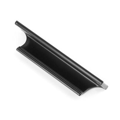 Poignée de porte en alliage d'aluminium pour balcon, fenêtre, meuble