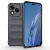 For Honor 400 Lite Case Anti-Drop Soft TPU Rugged Phone Back Cover