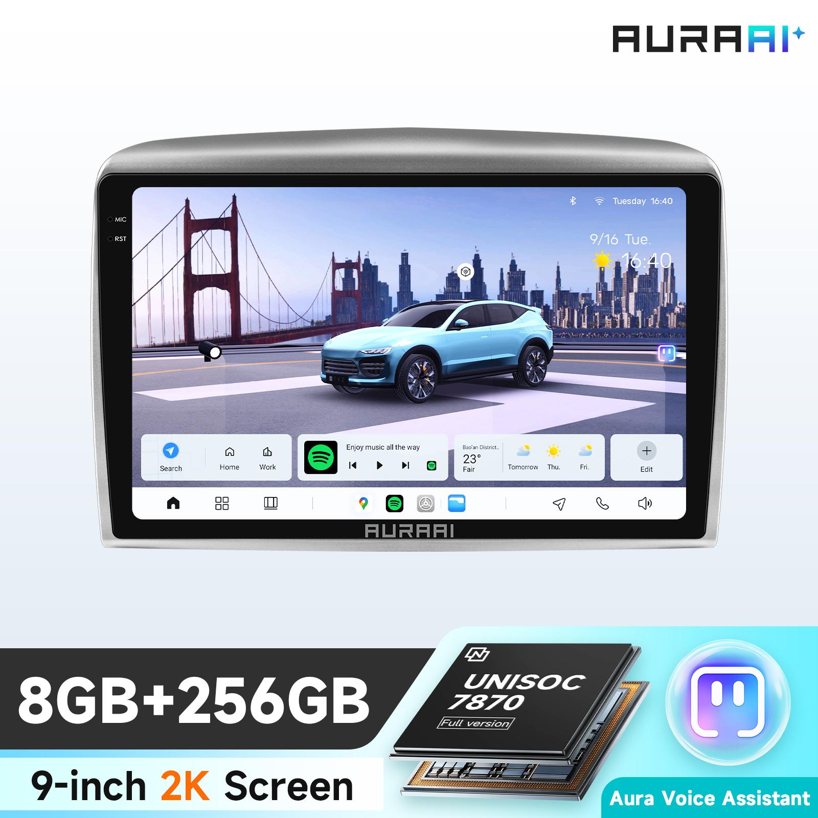 

Ossuret 2K Экран Carplay 4G-LTE 360Cam Carplay Android Авто Радио для Lancia Ypsilon 2006 - 2011 Интеллектуальный Автомобильный Мультимедийный Плеер GPS Автомагнитола S8 8Core 8G 256G9inch